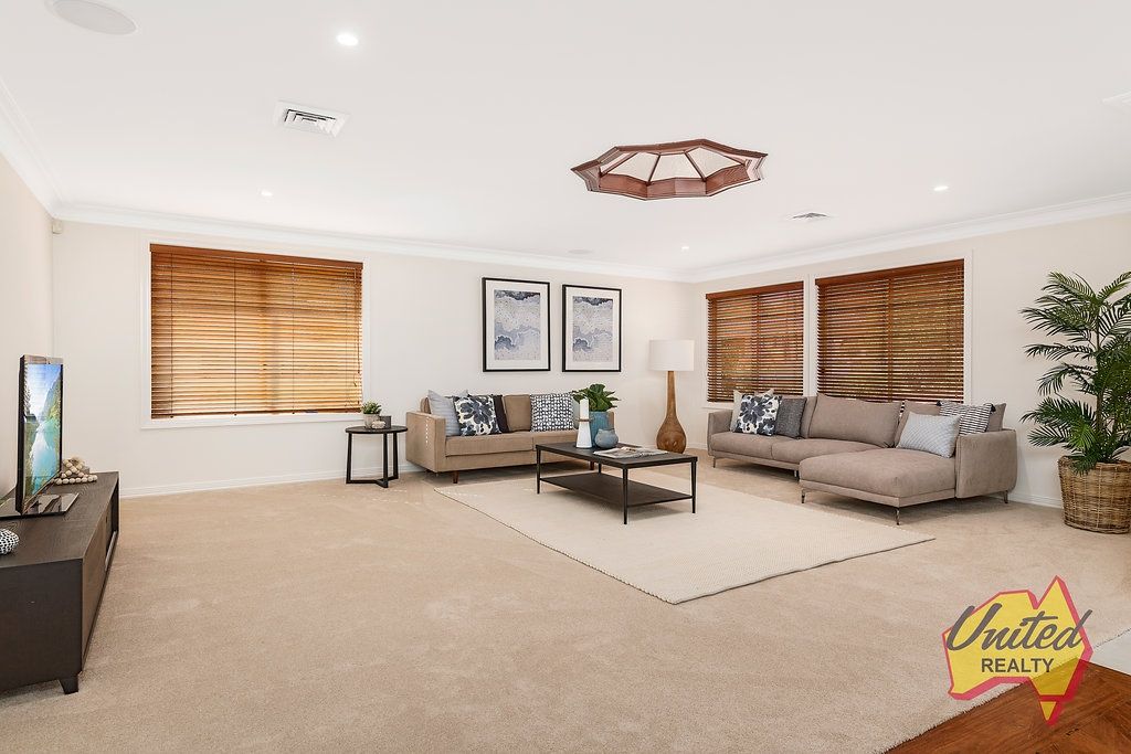 46 Milford Road, Ellis Lane NSW 2570, Image 1