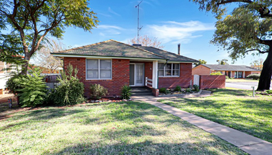 Picture of 22 Holloway Street, FORBES NSW 2871