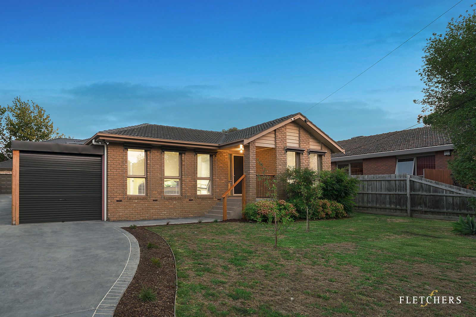 12 Old Warrandyte Road, Ringwood North VIC 3134, Image 0