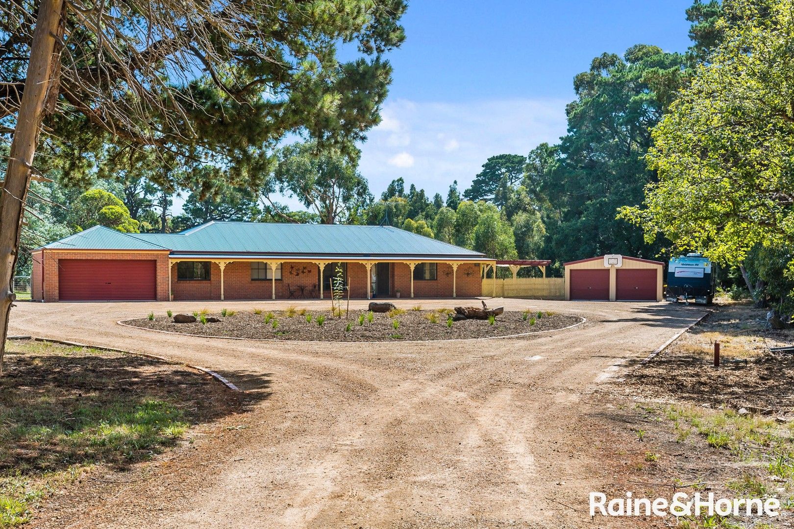 141 Sutherlands Road, Riddells Creek VIC 3431, Image 0