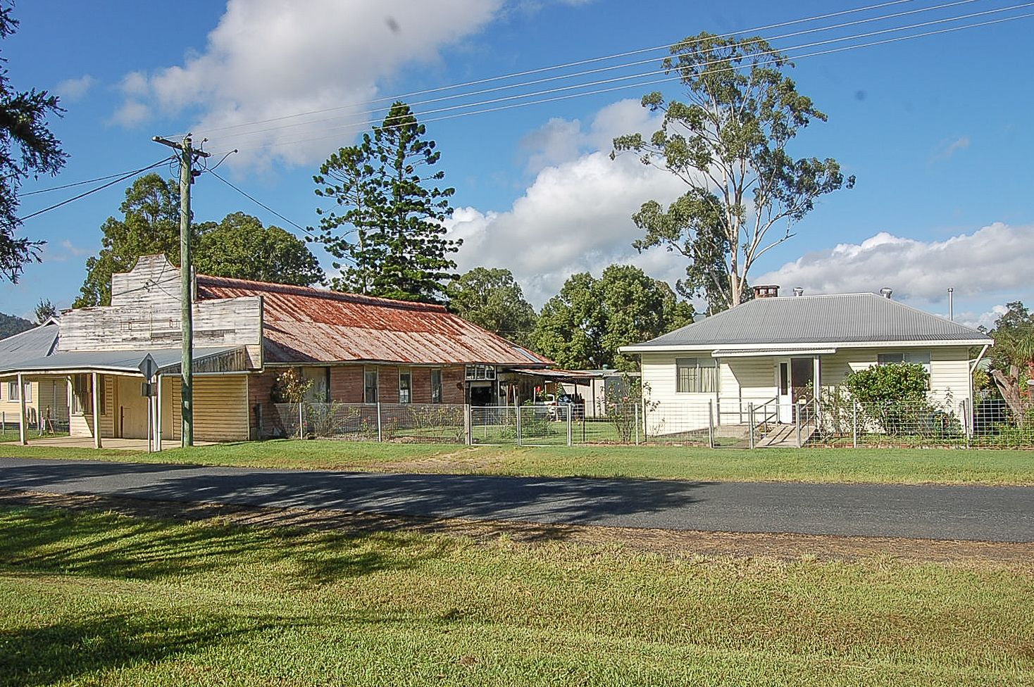 39 Sandilands Street, Bonalbo NSW 2469, Image 1