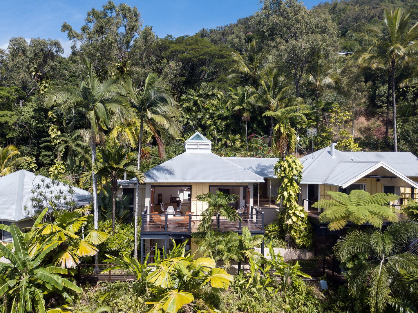 35 Ocean View Road, Port Douglas QLD 4877 House for Sale Domain