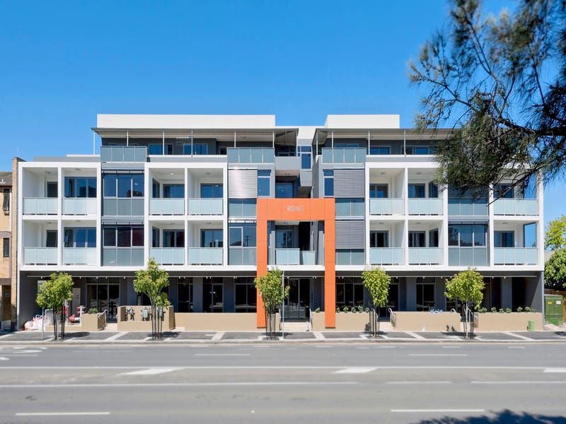 40/1271-1277 Botany Road, Mascot NSW 2020 - Apartment For Rent - $980 ...