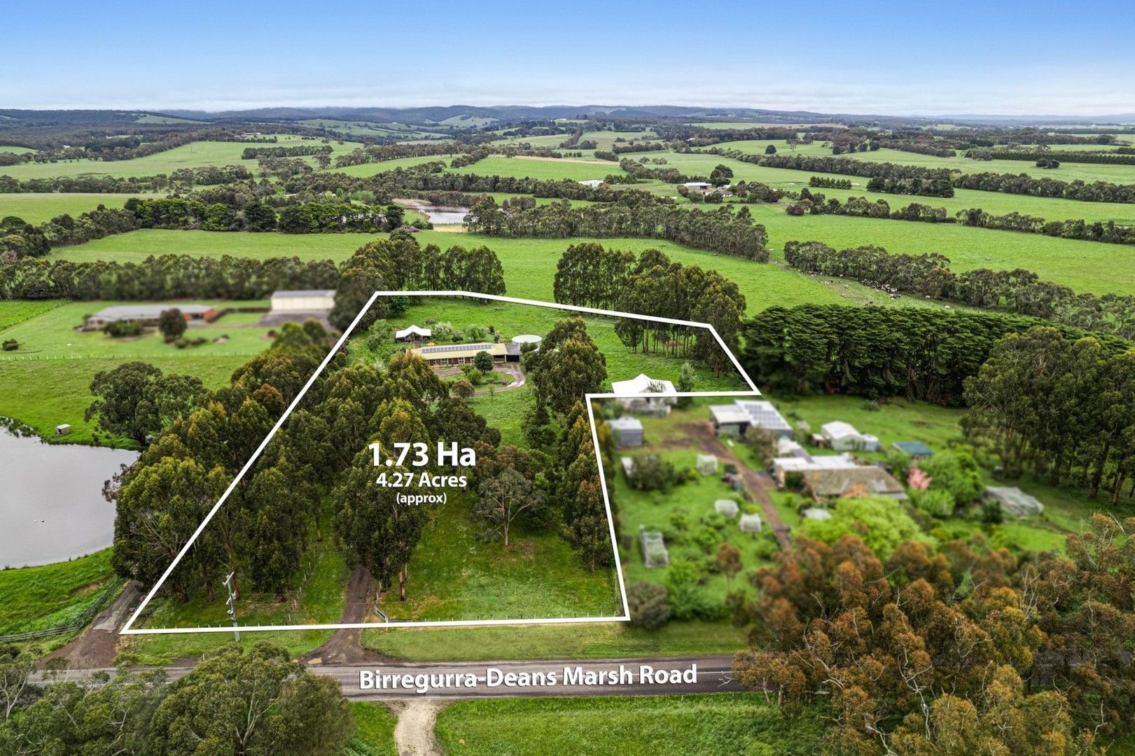 1230 Birregurra-Deans Marsh Road, Deans Marsh VIC 3235, Image 1