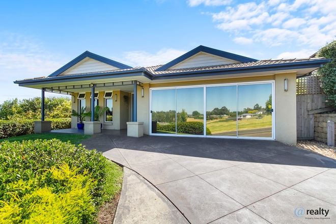 Picture of 20 Summerhill Boulevard, DROUIN VIC 3818