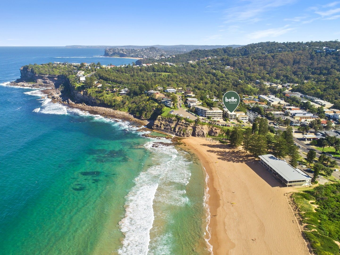 9/5 Avalon Parade, Avalon Beach NSW 2107, Image 0