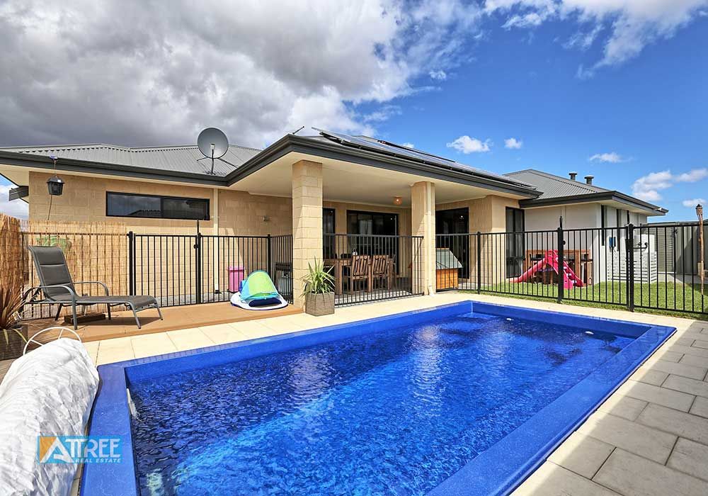 48 Wellman Avenue, Piara Waters WA 6112, Image 0