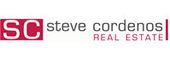 Logo for Steve Cordenos Real Estate