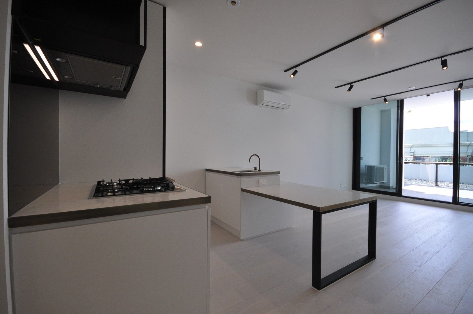 2 bedrooms Apartment / Unit / Flat in 304/107 Cambridge Street COLLINGWOOD VIC, 3066