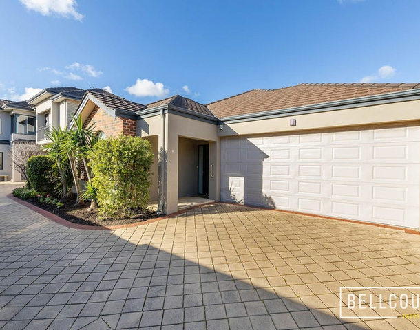 73B Byron Road, Yokine WA 6060