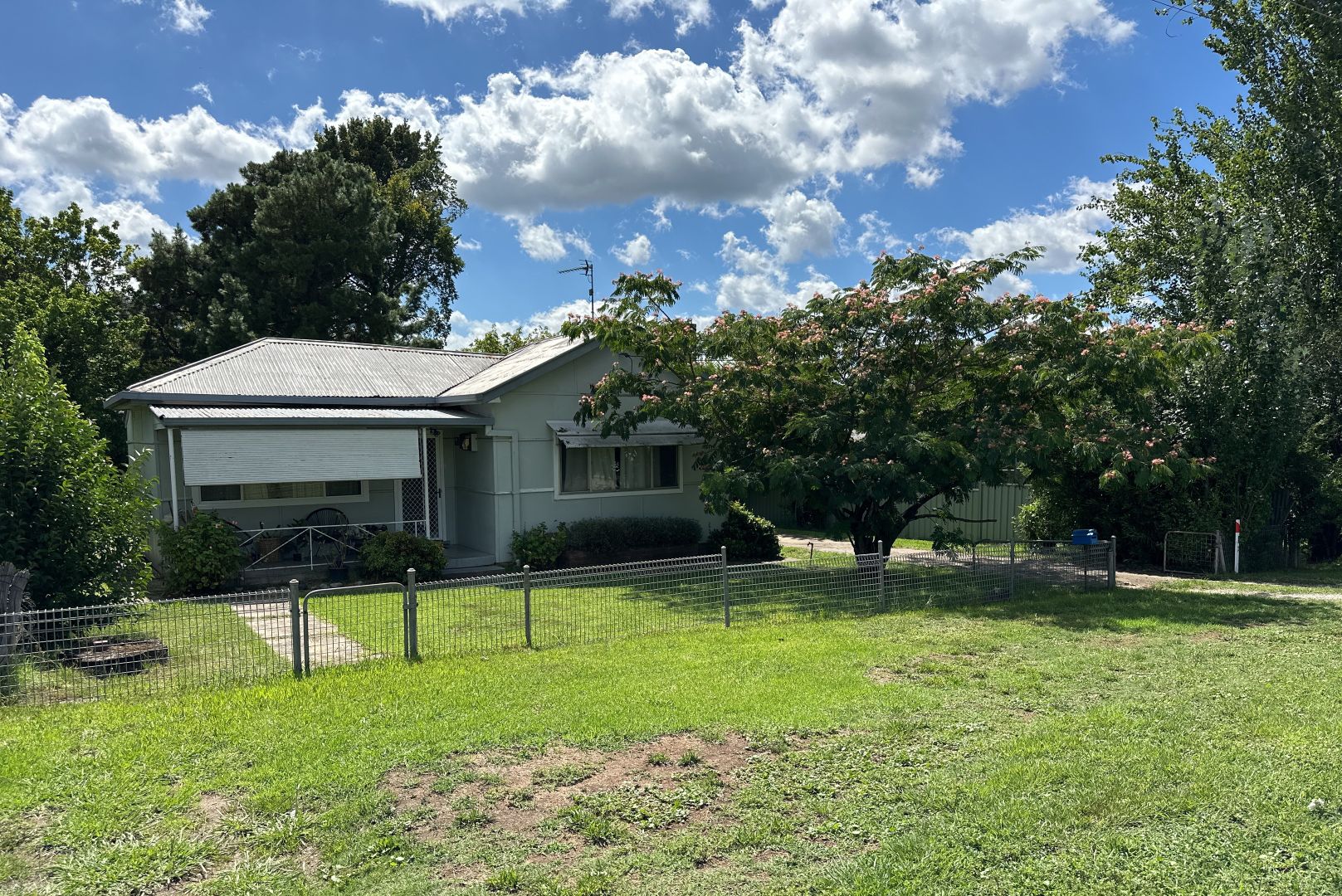 136 Capper Street, Tumut NSW 2720 House For Rent 300 Domain