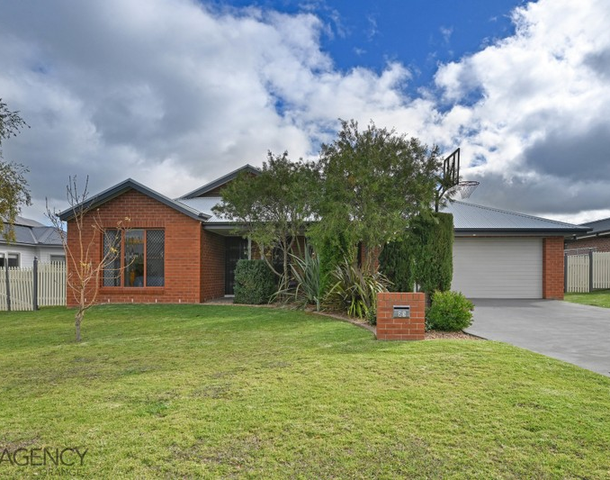 23 Unwin Street, Millthorpe NSW 2798