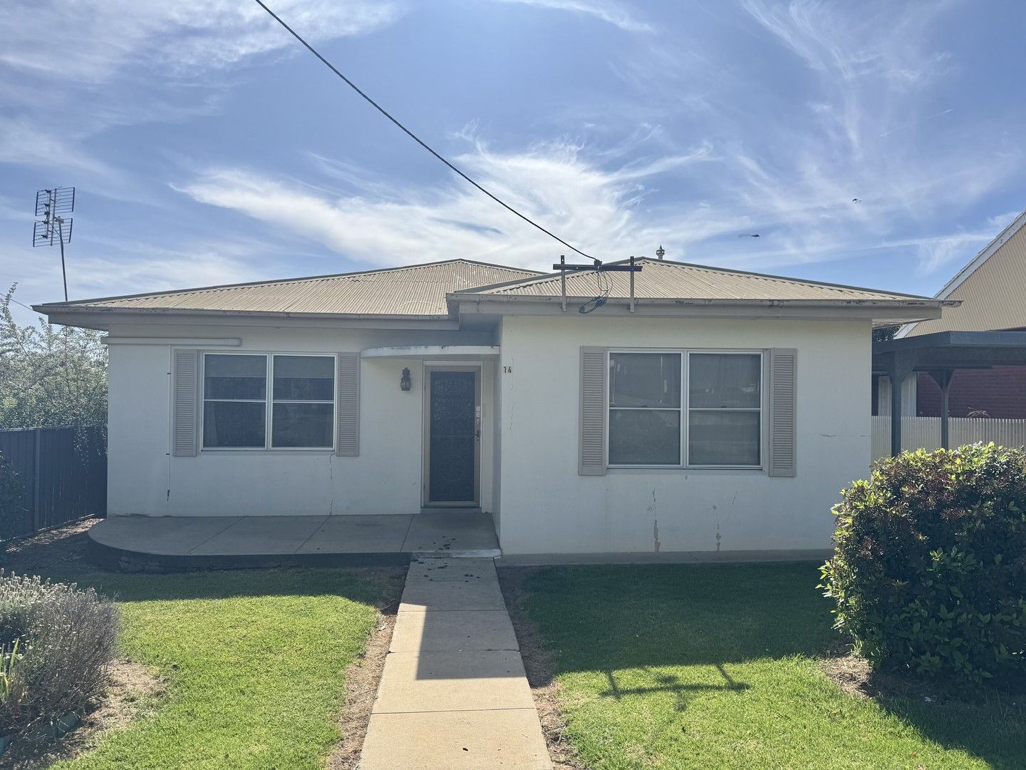 3 bedrooms House in 14 Wellington Street COWRA NSW, 2794
