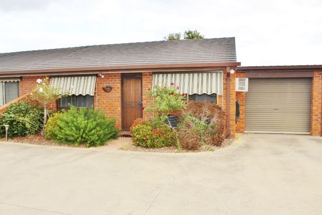 Picture of 6/138 Manners Street, MULWALA NSW 2647