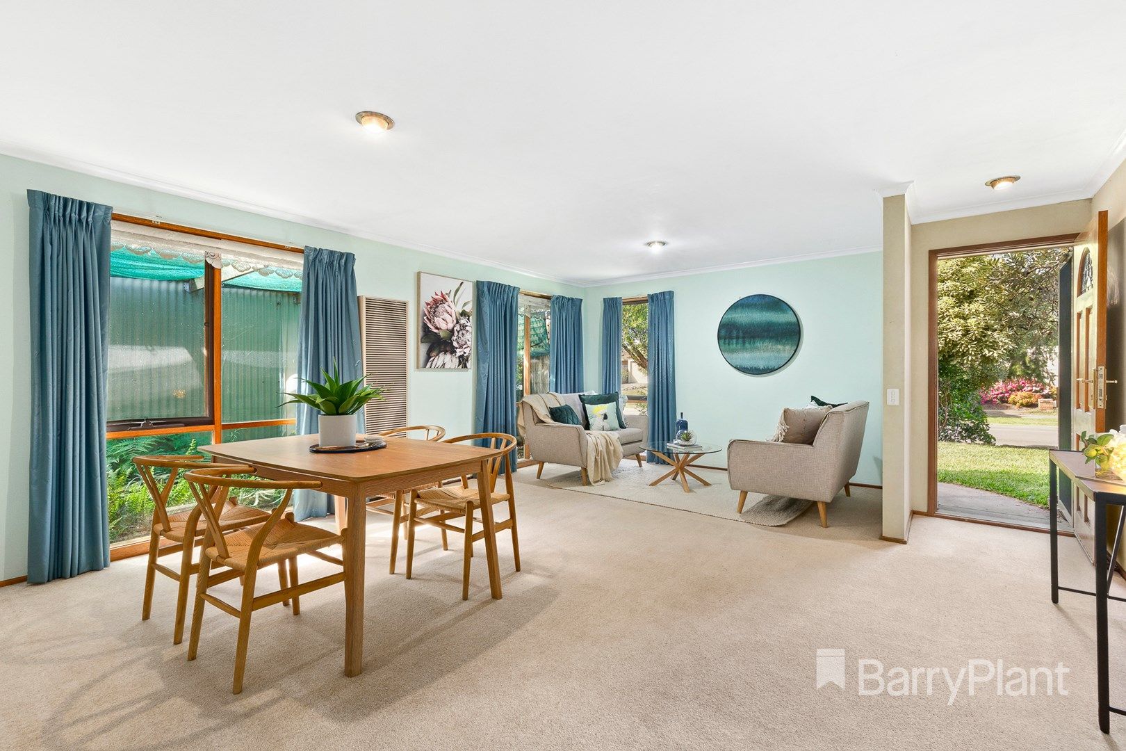 67 Beresford Drive, Boronia VIC 3155, Image 2