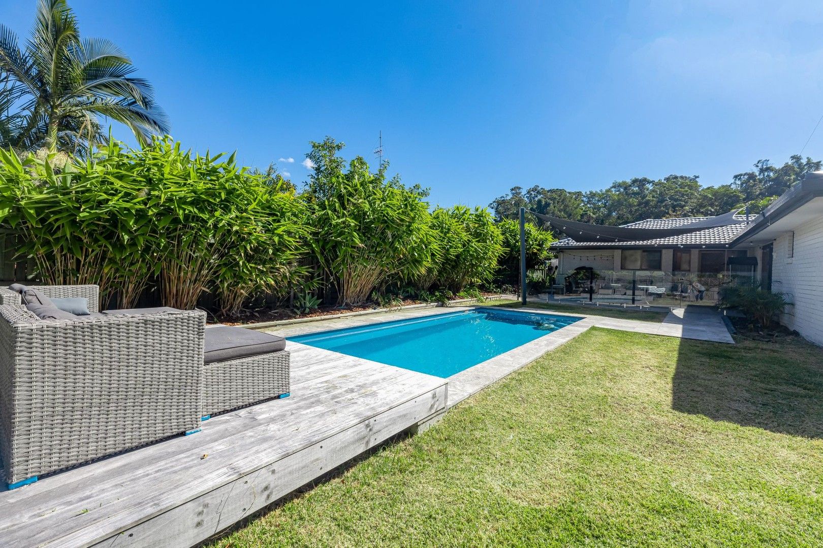 7 Harlow Crescent, Tewantin QLD 4565, Image 0