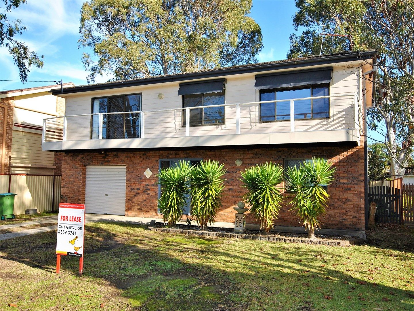 21 Ravenswood Street, Mannering Park NSW 2259