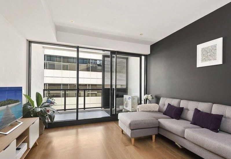 1 bedrooms House in 411/539 St Kilda Road MELBOURNE VIC, 3000