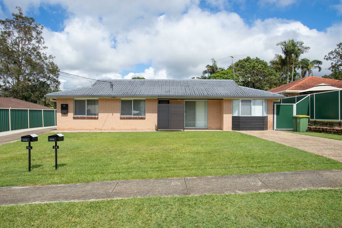 26 Trinette Street, Shailer Park QLD 4128, Image 0