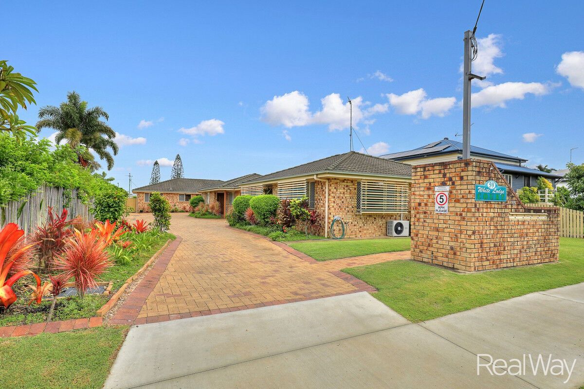 4/59 Ruddell Street, Bundaberg South QLD 4670, Image 0