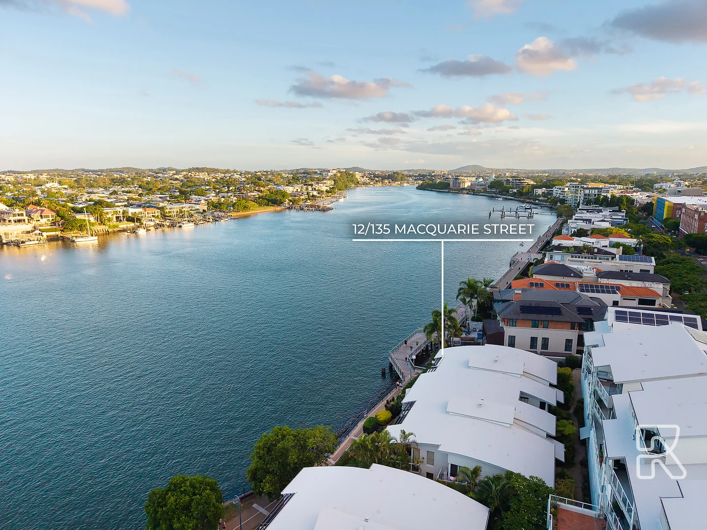 Additional image 38 of 12/135 Macquarie Street, Teneriffe QLD 4005