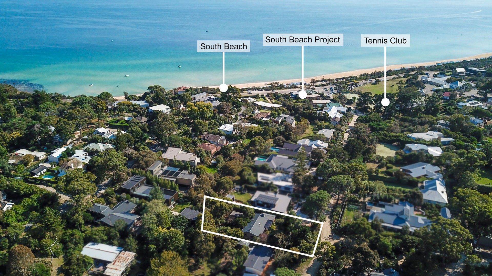 28 Kilburn Grove, Mount Martha VIC 3934 Domain