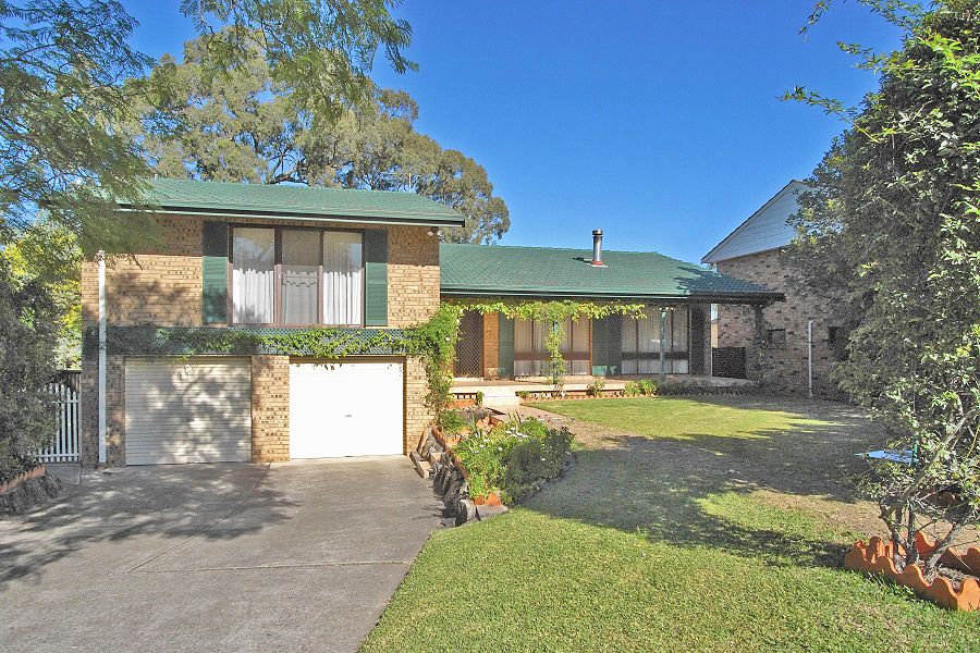 39 James Cook Drive, Kings Langley NSW 2147 House For Rent Domain