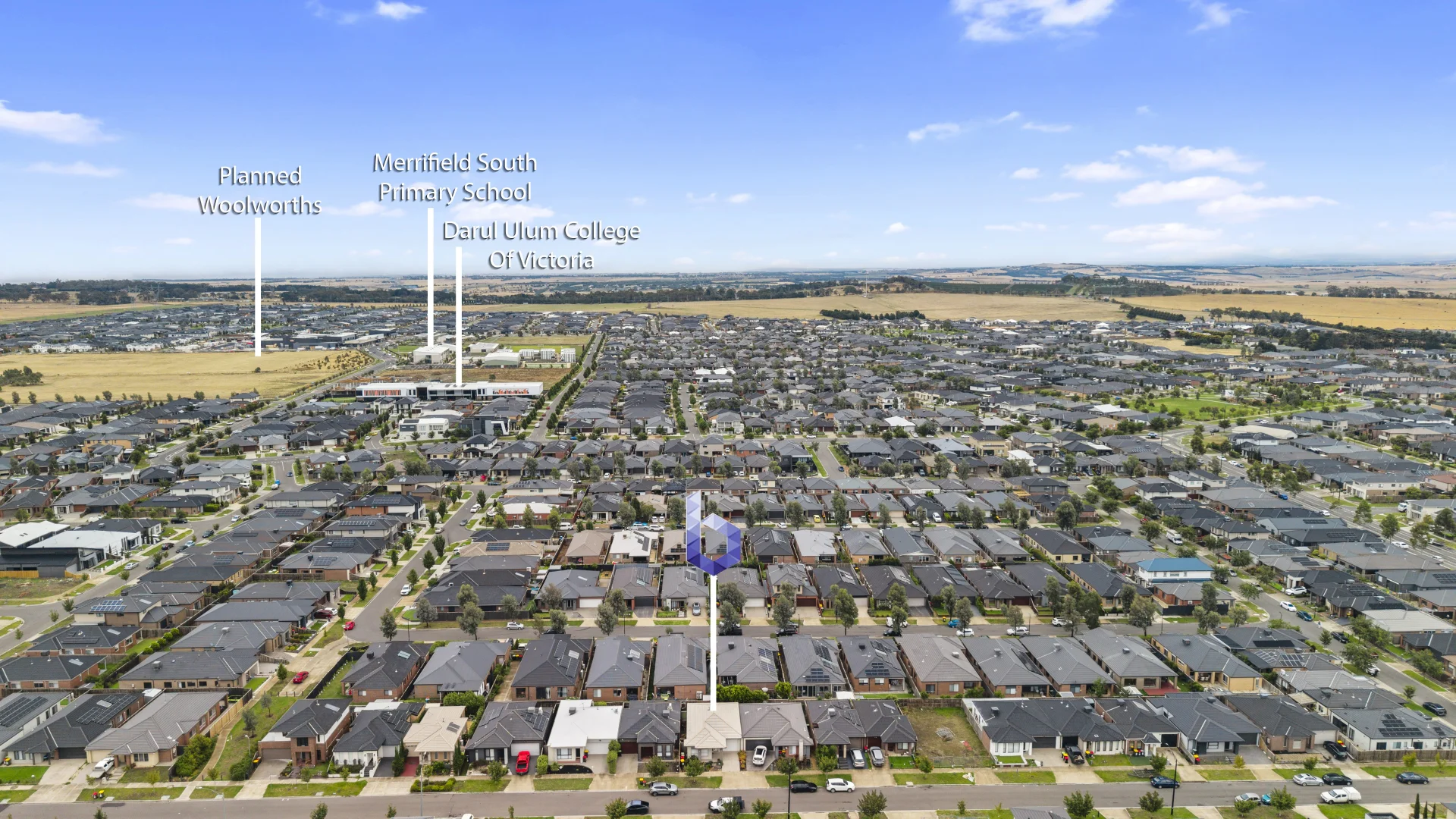 Additional image 13 of 34 Latchford Drive, Mickleham VIC 3064