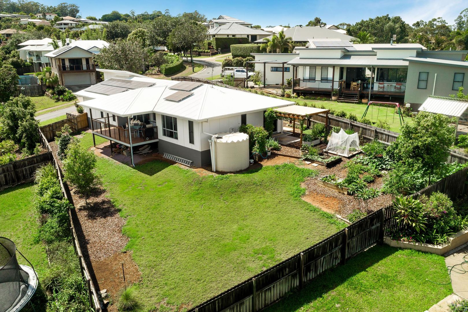 4 Bourne Crescent, Woombye QLD 4559, Image 2