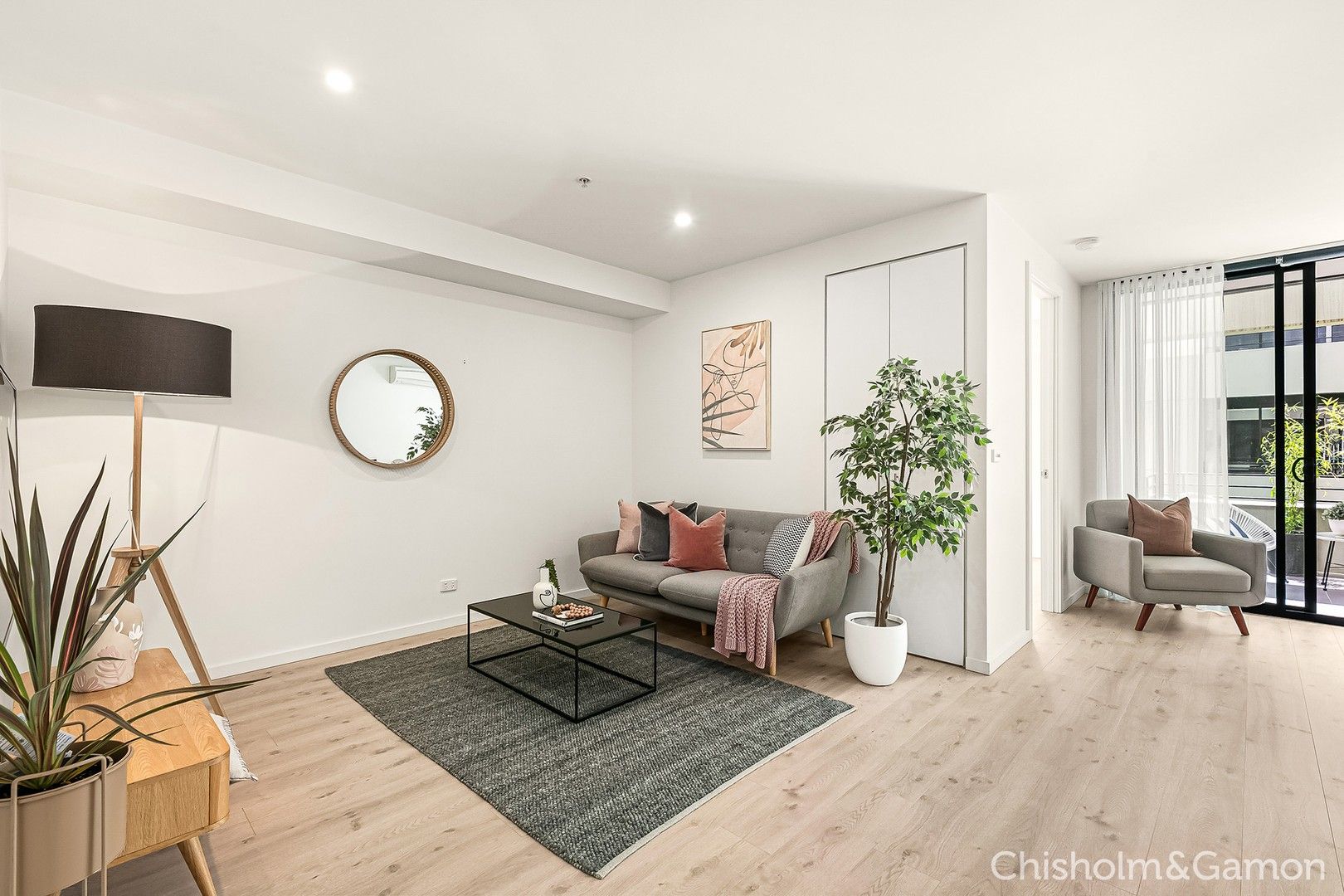 314/166 Rouse Street, Port Melbourne VIC 3207, Image 0