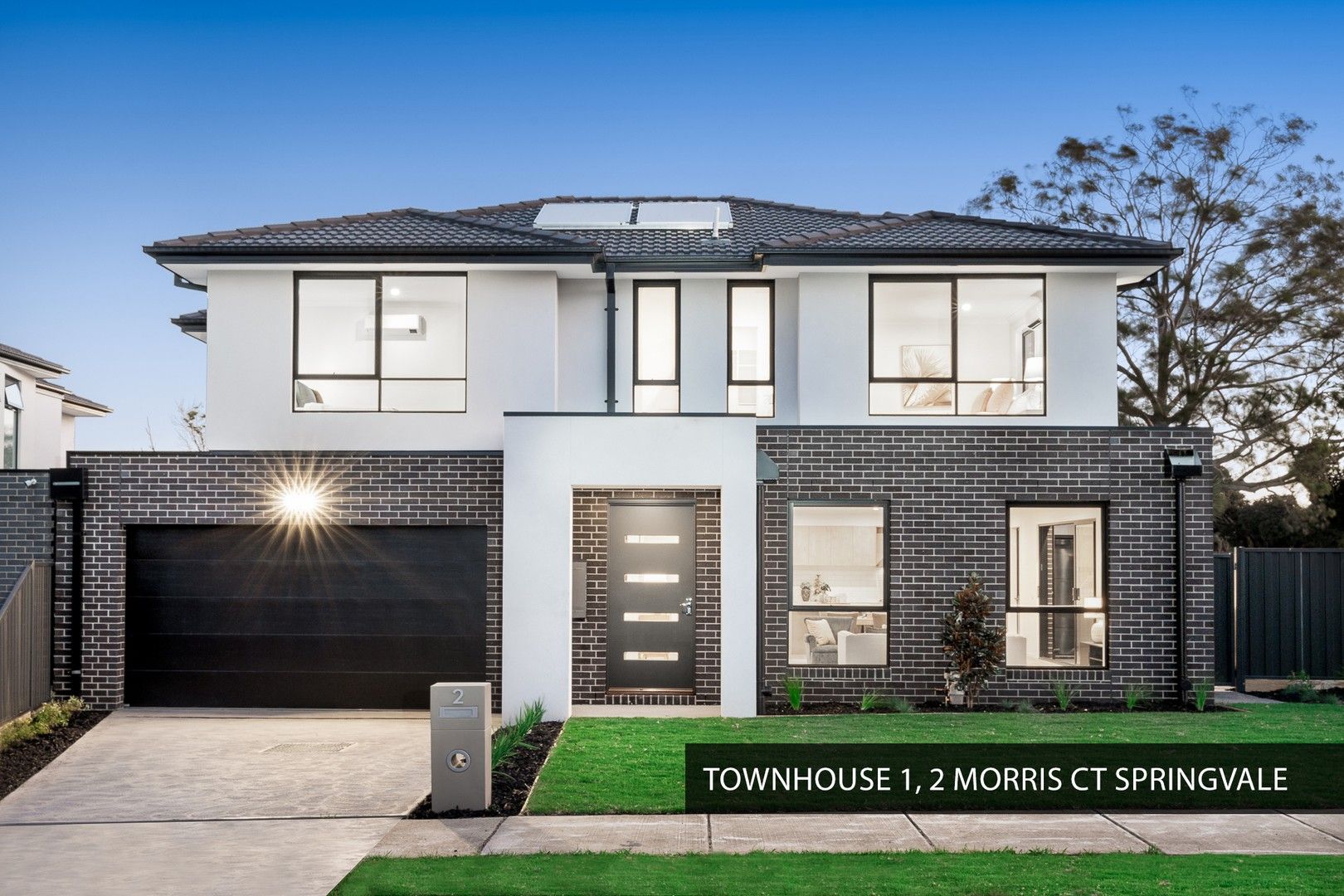 2 Morris Court, Springvale VIC 3171, Image 0