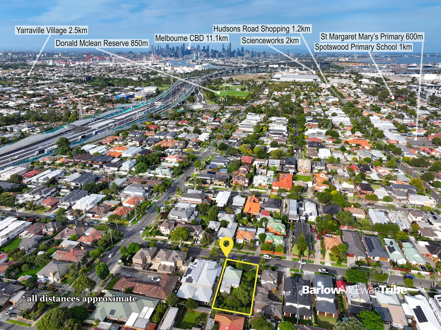 Additional image 4 of 4 Watt Street, Spotswood VIC 3015