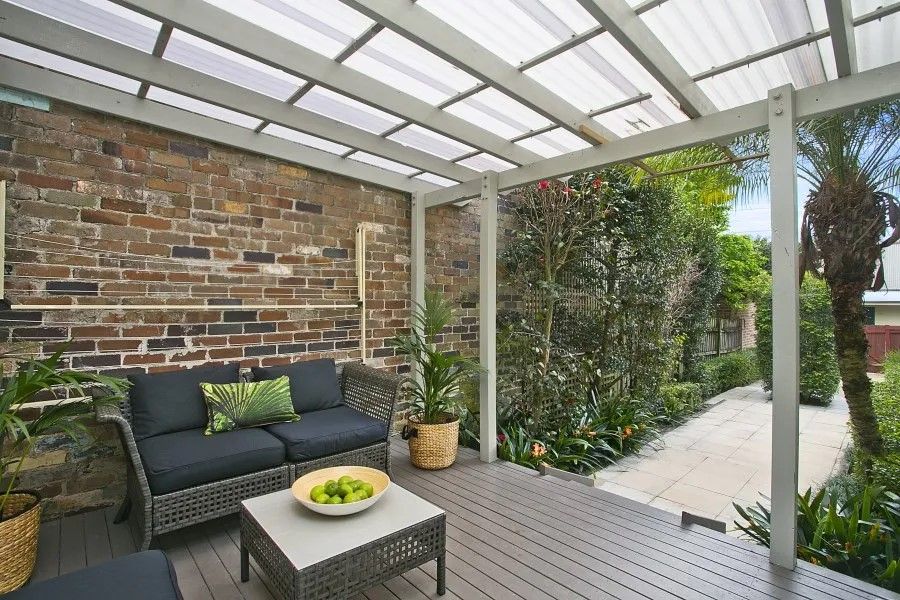 2 bedrooms House in 35 Augustus Street ENMORE NSW, 2042