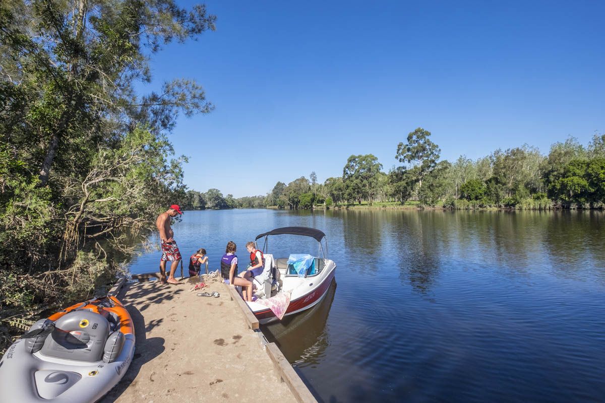 Lot 1143 Wicklow Road, Chisholm NSW 2322, Image 0