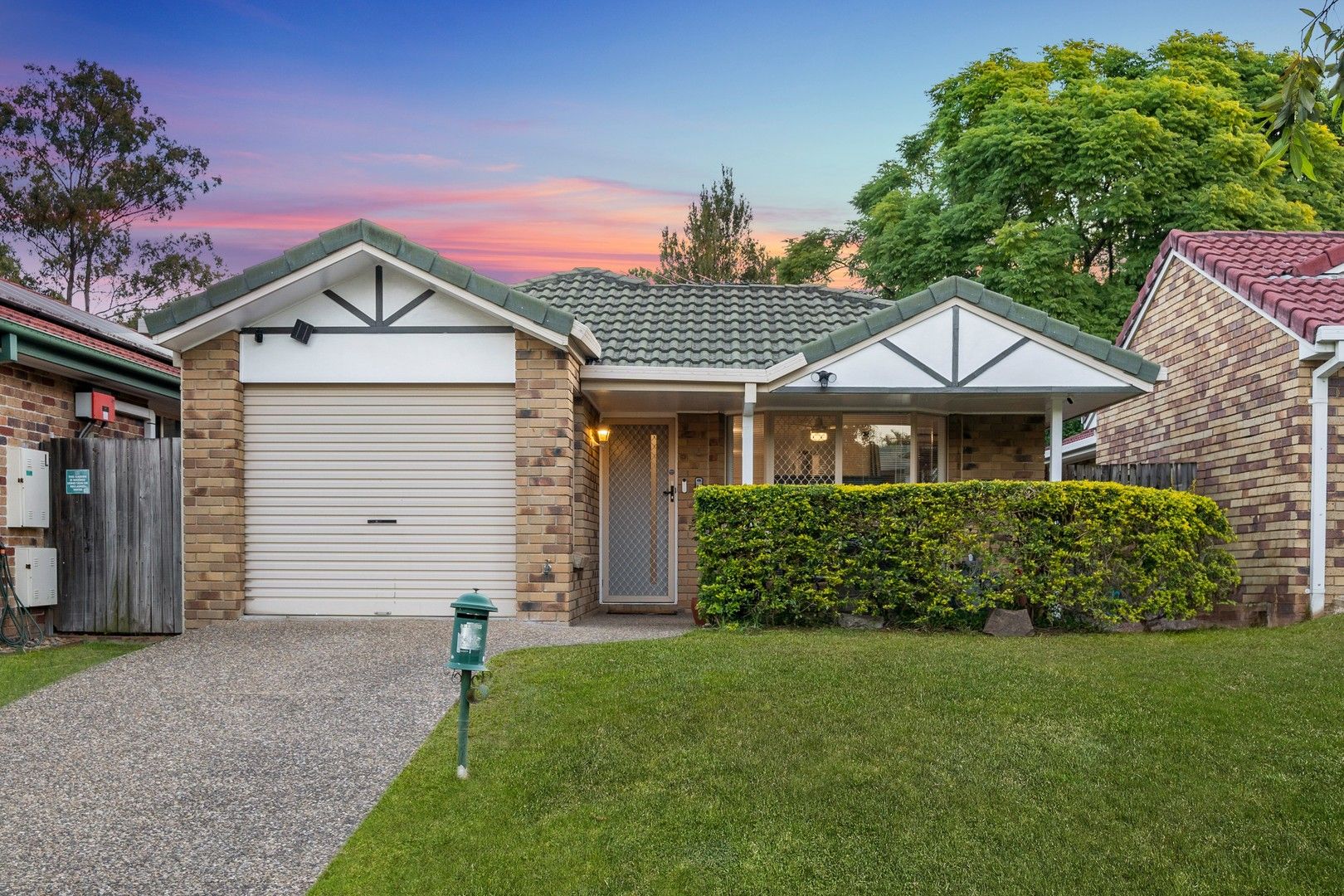 67 Baxter Crescent, Forest Lake QLD 4078, Image 0