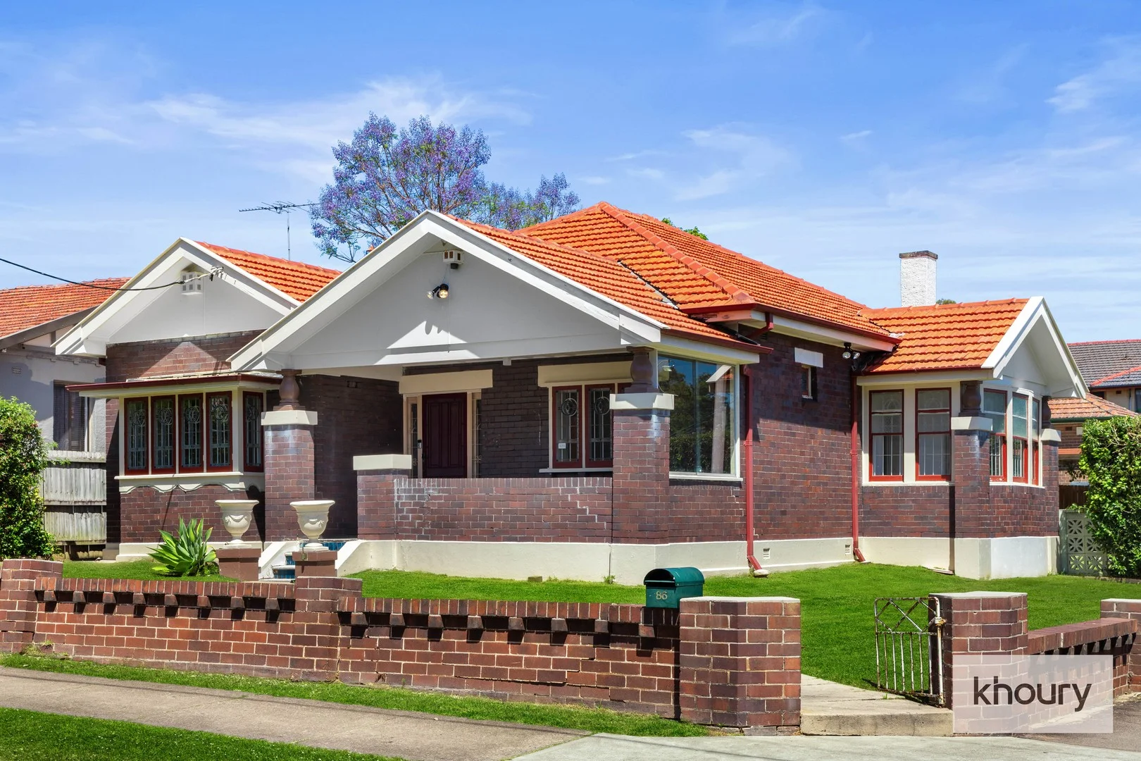 86 Weston Street, Harris Park NSW 2150