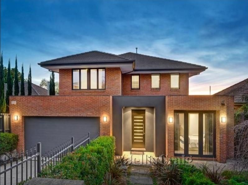 5 bedrooms House in 98 Cityview Road BALWYN NORTH VIC, 3104