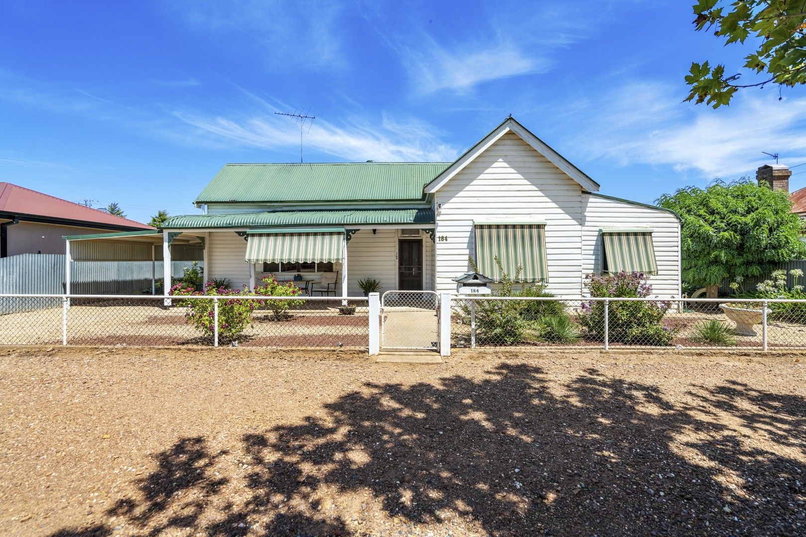 184 De Boos St, Temora NSW 2666, Image 0