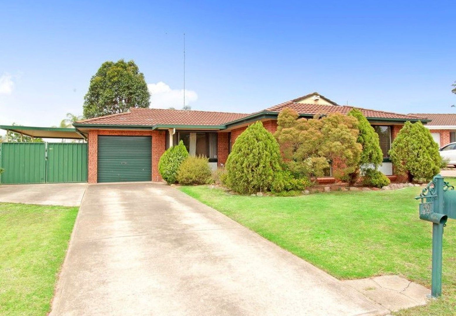 32 Whistler Crescent, Erskine Park NSW 2759 House For Rent 570
