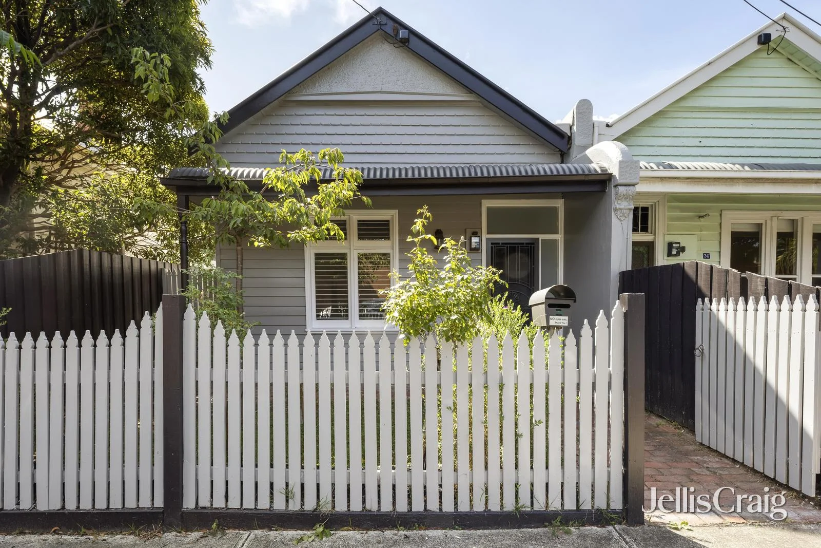 Primary image of 38 Elm Street, Northcote VIC 3070