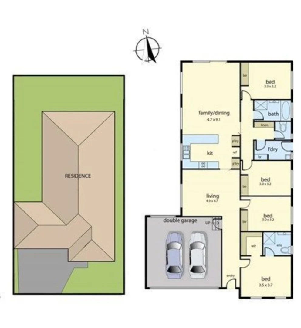 Additional image 2 of 12 Meadowlea Crescent, Pakenham VIC 3810