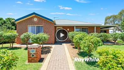 Picture of 11 Orlando Court, MILDURA VIC 3500