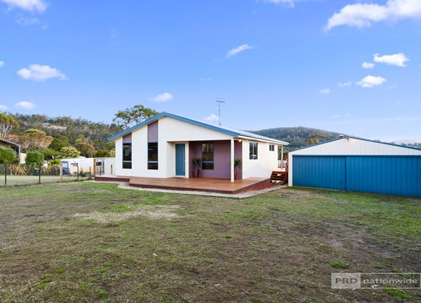 25 Jetty Road, Orford TAS 7190