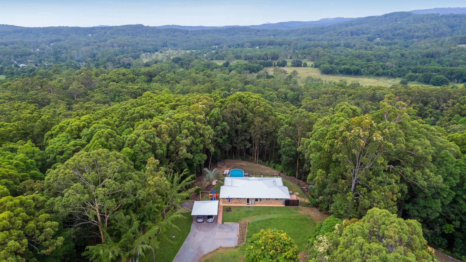 100 Eudlo School Road, Eudlo QLD 4554, Image 0