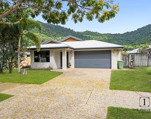 88 Xavier Herbert Drive, Redlynch QLD 4870