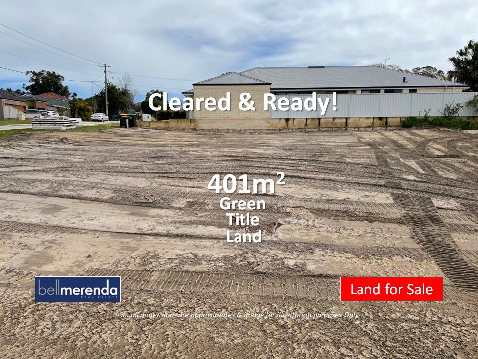 1 (Lot 2) Read Street, Dianella WA 6059, Image 1