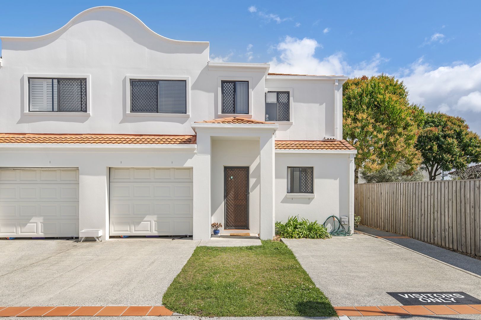 8/7795 Bamboo Avenue, Benowa QLD 4217 Townhouse For Rent Domain