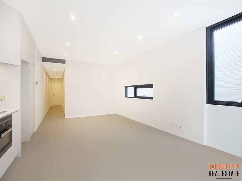 215/6 Maxwell Road, Glebe NSW 2037, Image 1