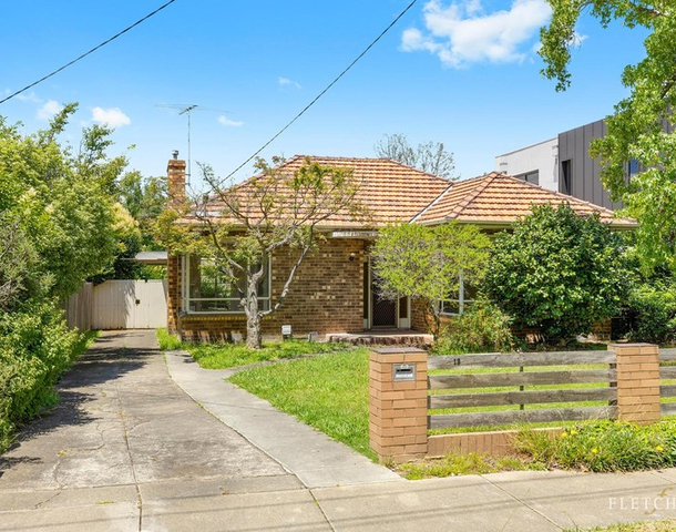 12 Columba Street, Balwyn North VIC 3104