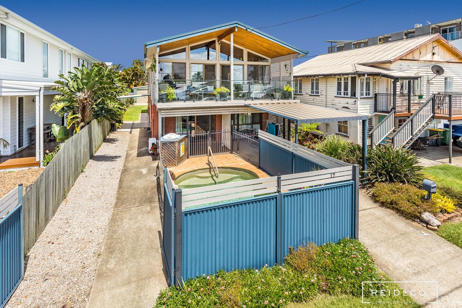 4 bedrooms House in 17 Albert Street MARGATE QLD, 4019